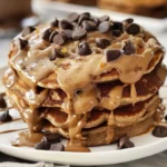 Coffee Pancakes: The Perfect Breakfast Treat