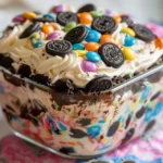 Easter Dirt Cake