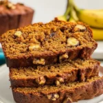 Easy Pumpkin Banana Bread Recipe 9 Love This Pumpkin Banana Bread