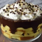 Easy Boston Cream Pie Trifle Recipe 9 Boston Cream Pie Trifle Recipe