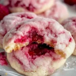 Easy Raspberry Sugar Cookies Recipe 8 Easy Raspberry Sugar Cookies