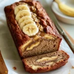 Gluten Free Banana Bread No Sugar