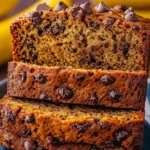 Easy Chocolate Chip Banana Bread Recipe 7 Best Chocolate Chip Banana Bread recipe