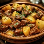 Classic Beef Bites & Potatoes Recipe for Delicious Meals 7 Easy Beef Bites & Potatoes Recipe for Delicious Meals