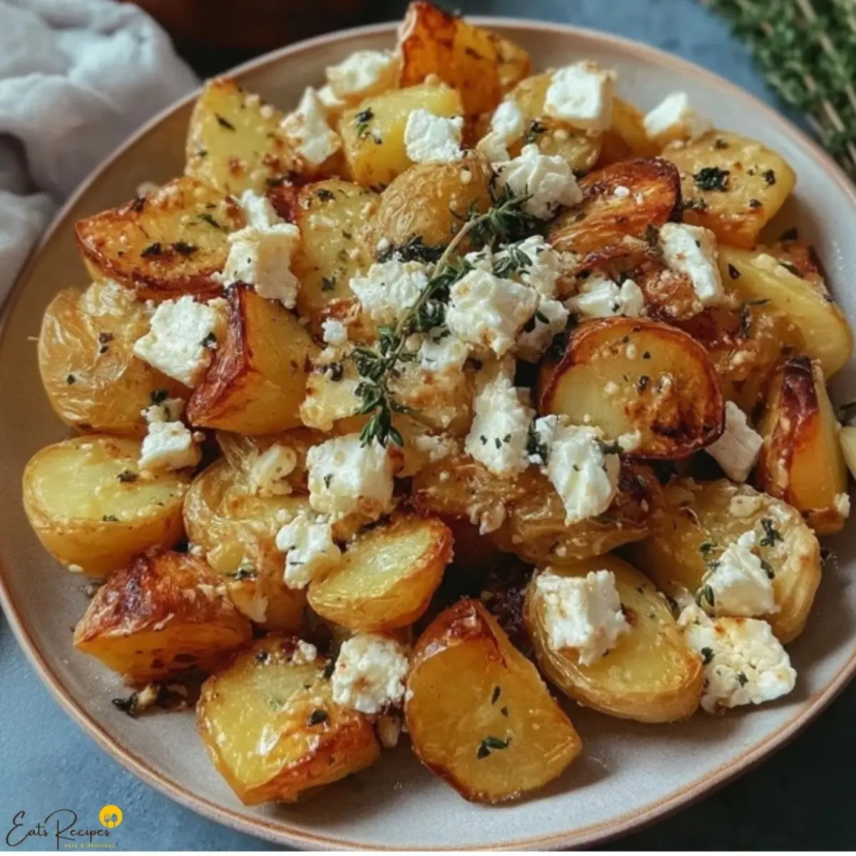 Roasted Potatoes Discover Irresistible Recipes Now