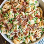 The Best Creamy Pasta Salad 7 Creamy Pasta Salad