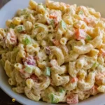 The Creamy, Crunchy Joy of Macaroni Salad 6 Macaroni Salad