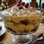 Bailey's Trifle Recipe