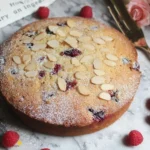 Easy Berry Bakewell Cake Recipe for a Tasty Treat