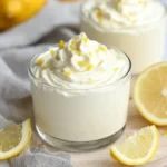 Cottage-Cheese-Lemon-Mousse