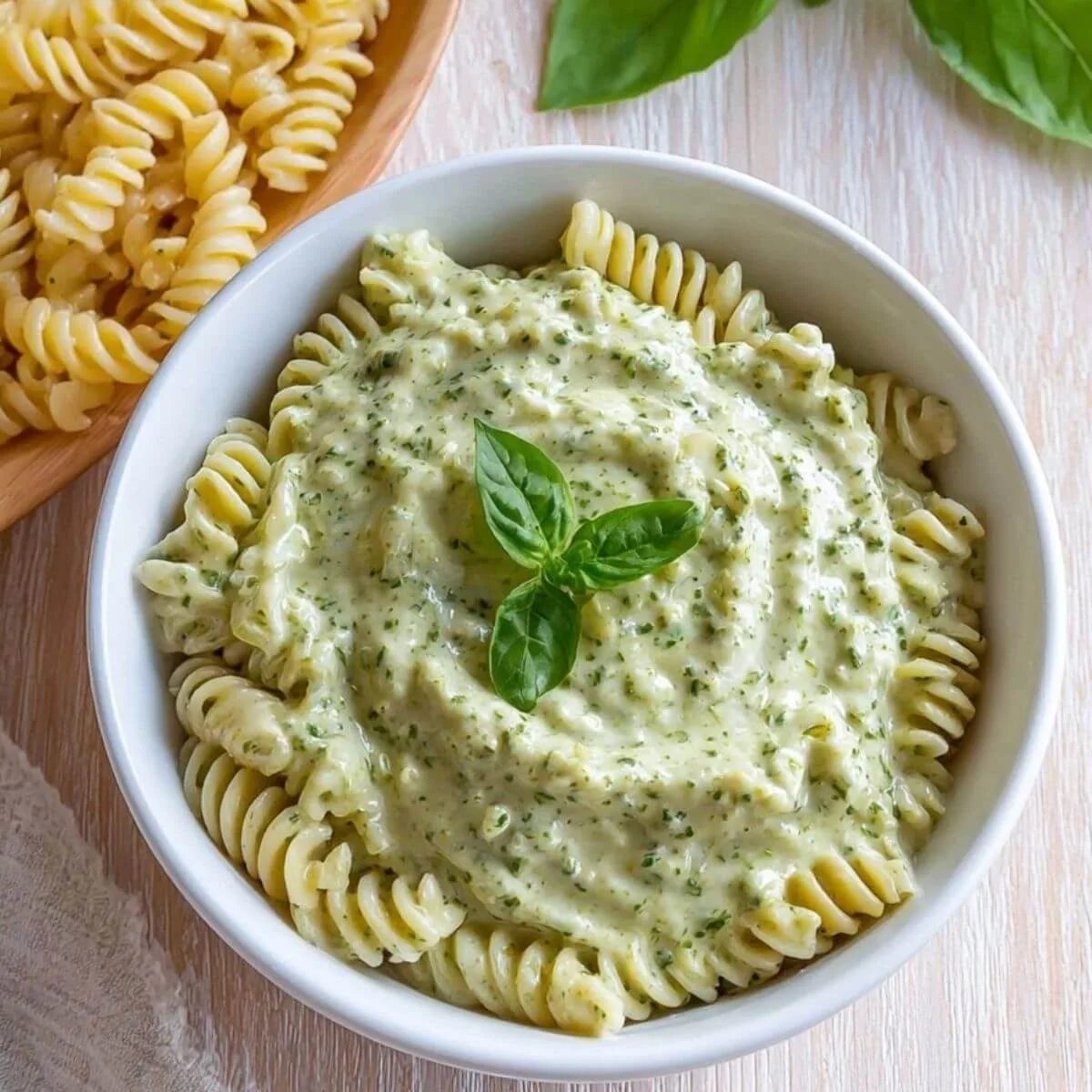 Cottage Cheese Pesto Recipe for Delicious Meals