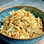 Easy Mary Berry’s Coronation Coleslaw Recipe