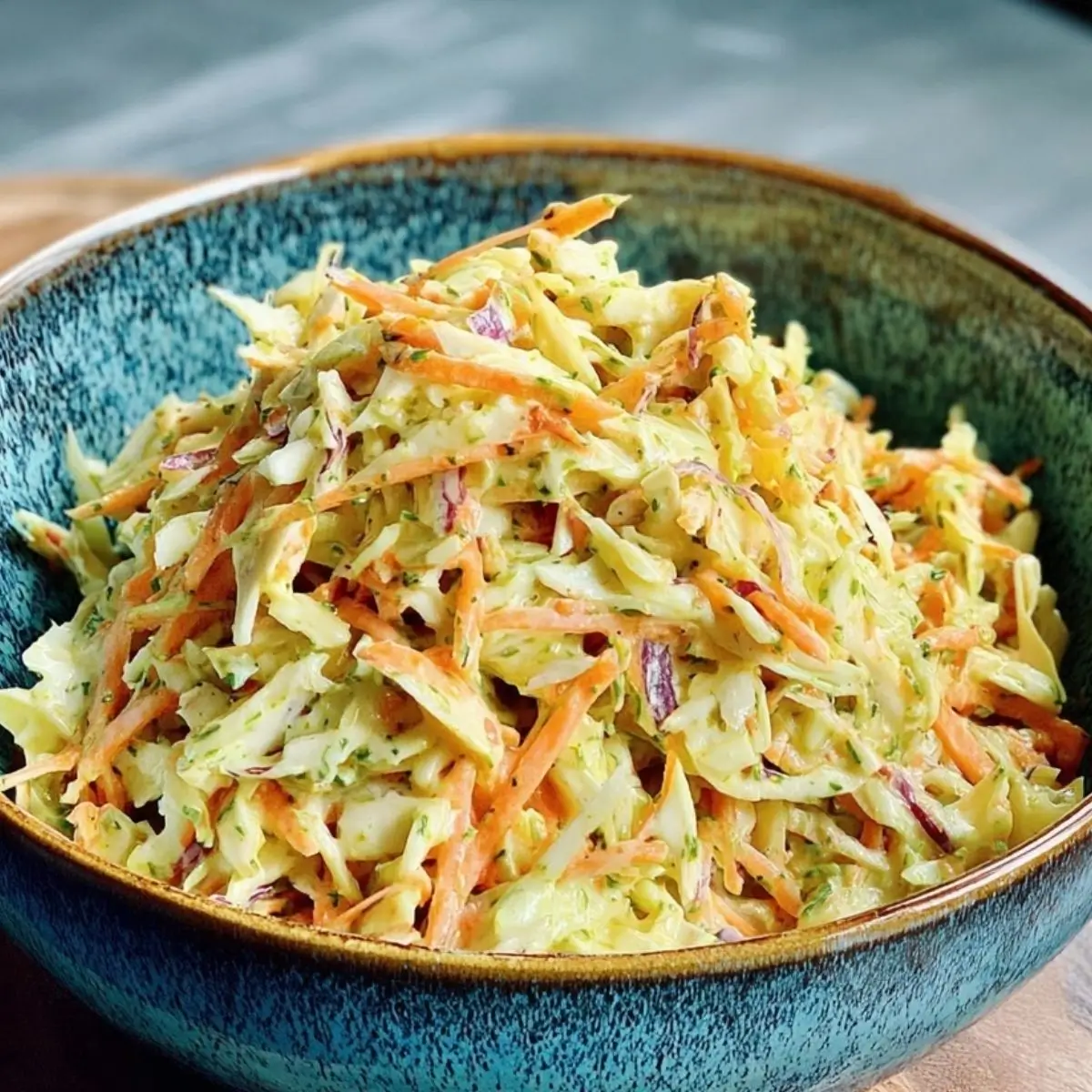 Easy Mary Berry’s Coronation Coleslaw Recipe