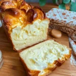 Fluffy Keto Cottage Cheese Cloud Bread