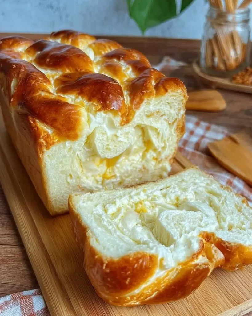 Fluffy Keto Cottage Cheese Cloud Bread Recipe