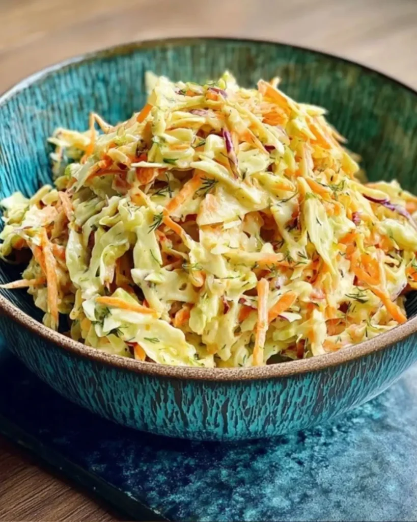 How to Make Mary Berry’s Coronation Coleslaw