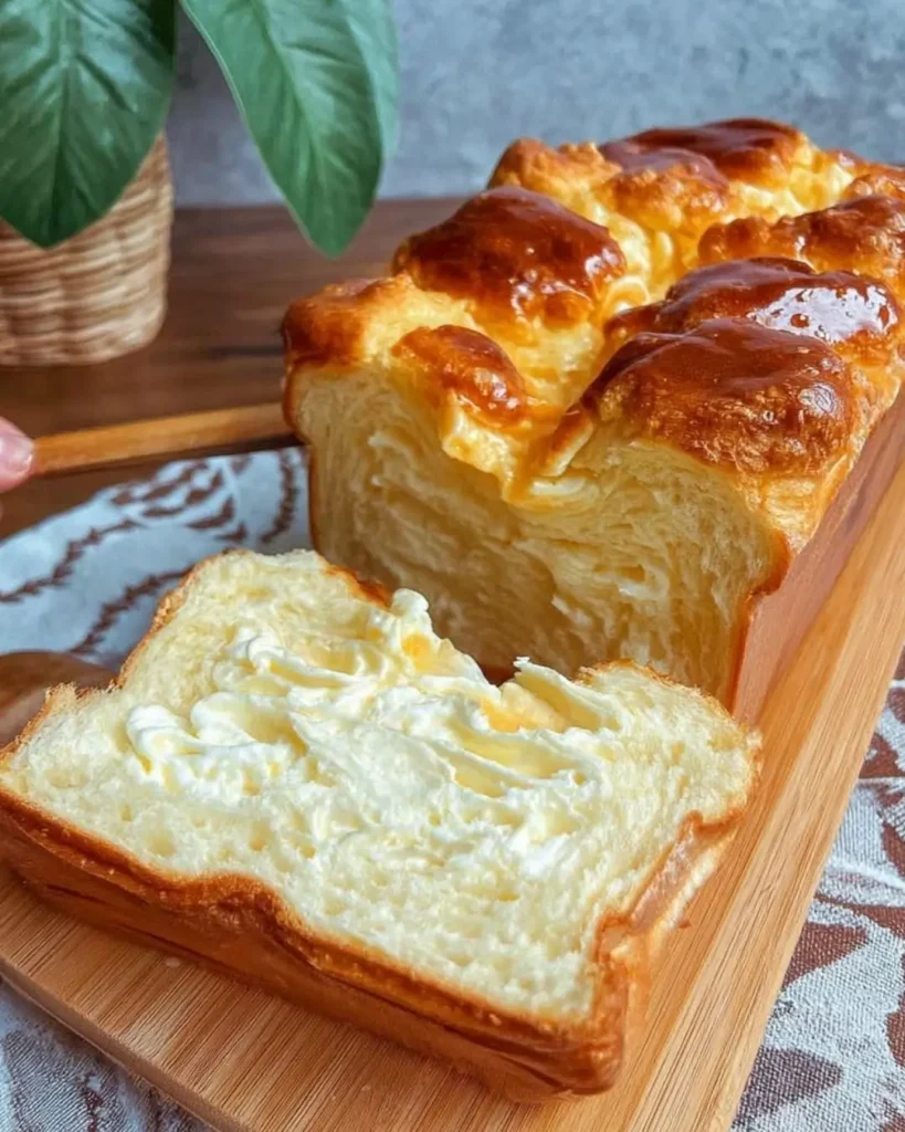 Fluffy Keto Cottage Cheese Cloud Bread Recipe