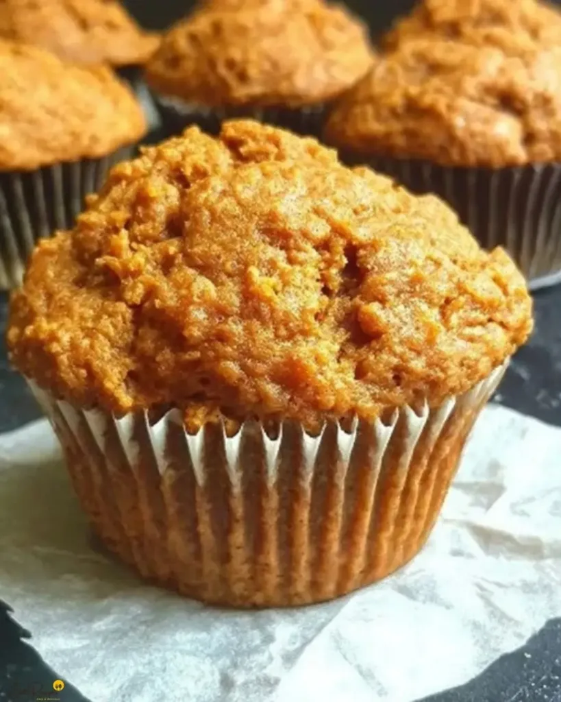 Moist Greek Yogurt Pumpkin Muffins – Fall’s Fluffiest Treat 6 How to Make Greek Yogurt Pumpkin Muffins