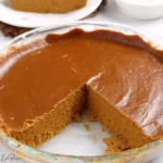 Keto Pumpkin Pie Recipe for Delicious Low-Carb Treats