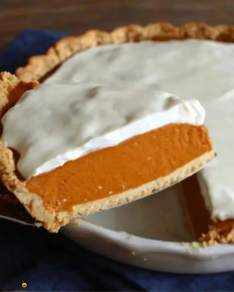 How to Make Layered Pumpkin Pie