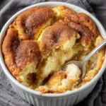 Snickerdoodle Cobbler